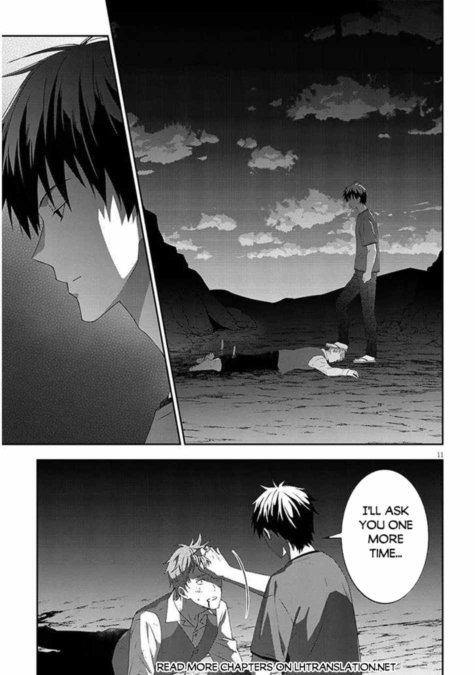 Maou ni Natta node, Dungeon Tsukutte Jingai Musume to Honobono suru Chapter 80.2 2